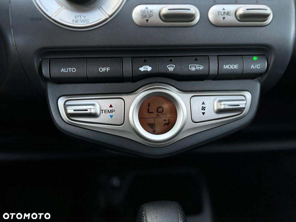 Honda Jazz - 22