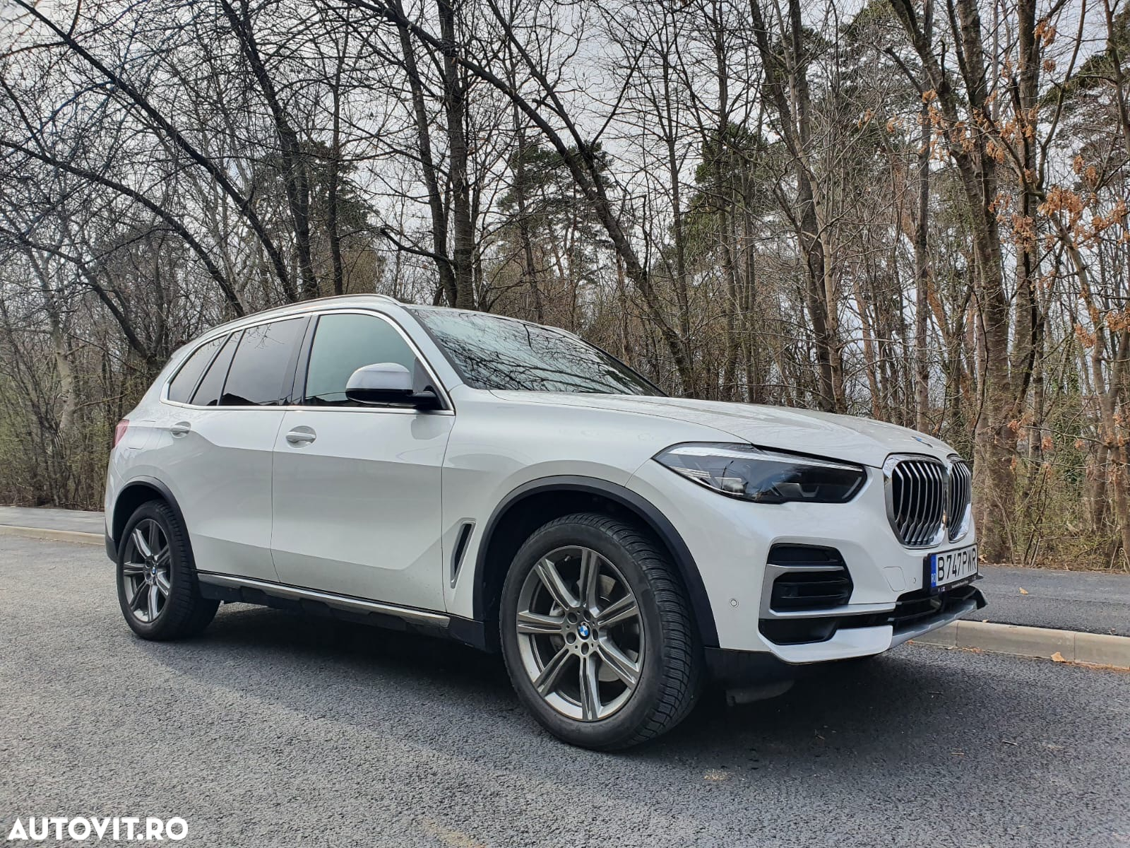 BMW X5 xDrive30d AT MHEV - 2