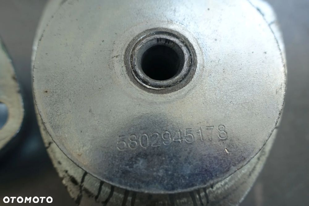 PODUSZKA KABINY IVECO DAILY 14r.- - 4