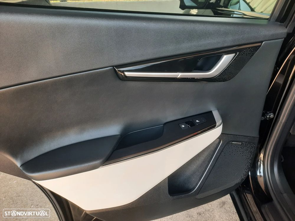 Kia EV6 77.4 kWh GT AWD - 37