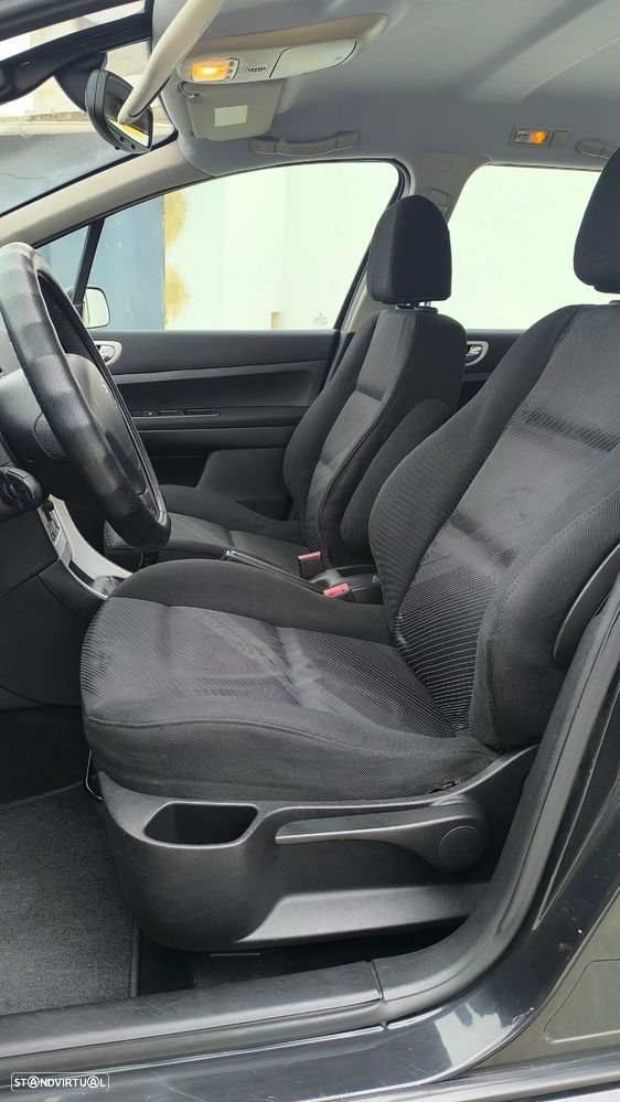 Peugeot 307 Break 1.6 HDi XS Premium - 28