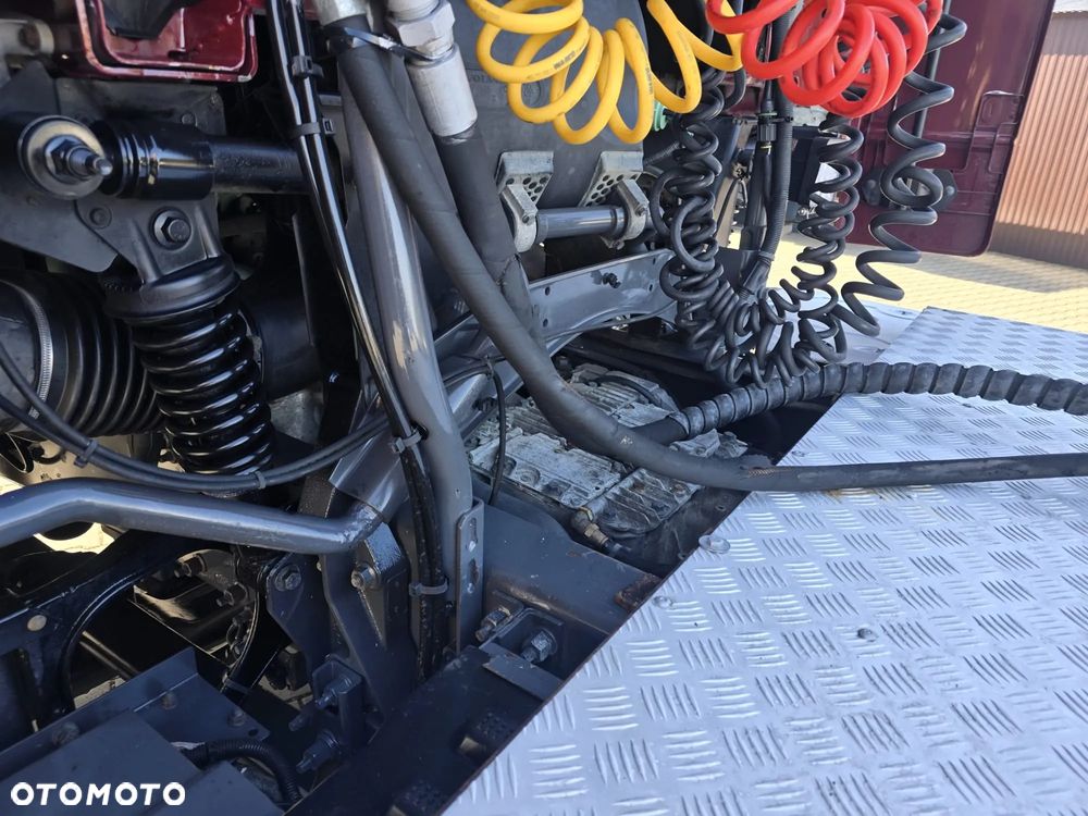 Volvo FH 480 XXL - 15