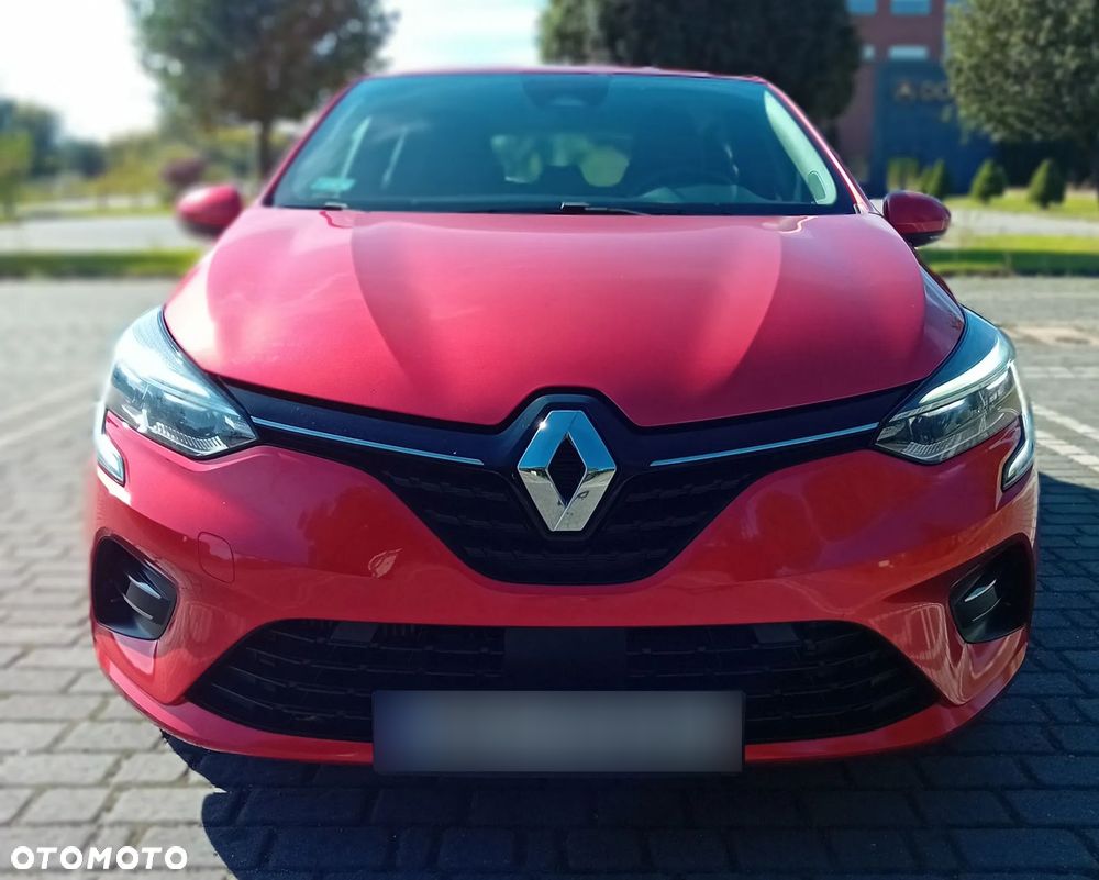Renault Clio 1.0 TCe Zen - 26