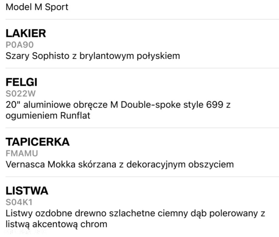 BMW X3 xDrive30i M Sport sport - 8