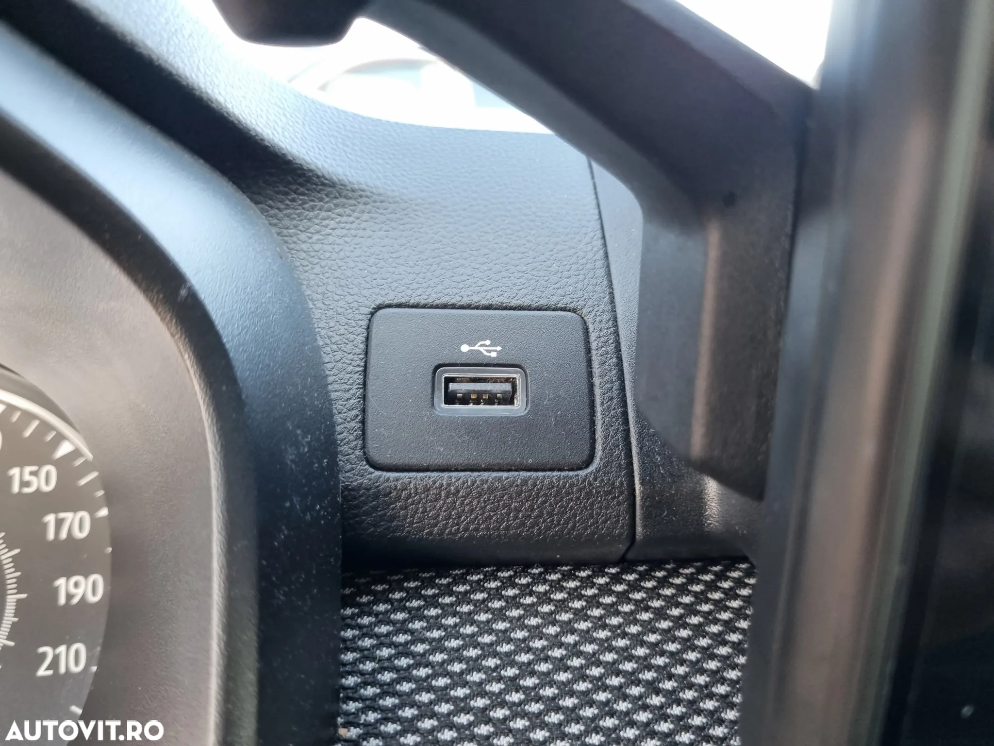 Dacia Jogger 7 locuri TCe 110 Extreme+ - 27