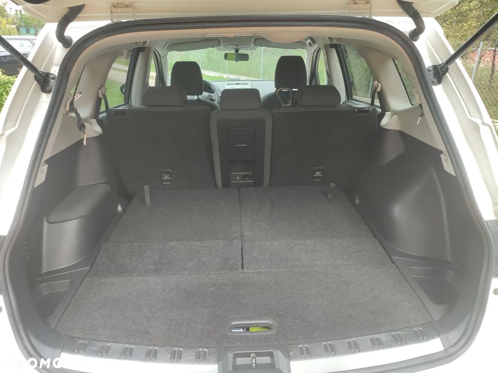 Nissan Qashqai+2 1.6 Visia - 22