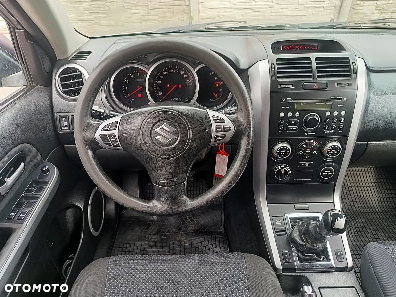 Suzuki Grand Vitara 2.0 TD - 25
