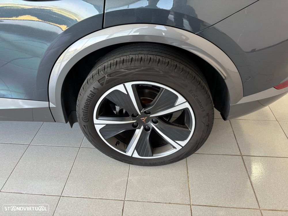 Cupra Formentor - 22