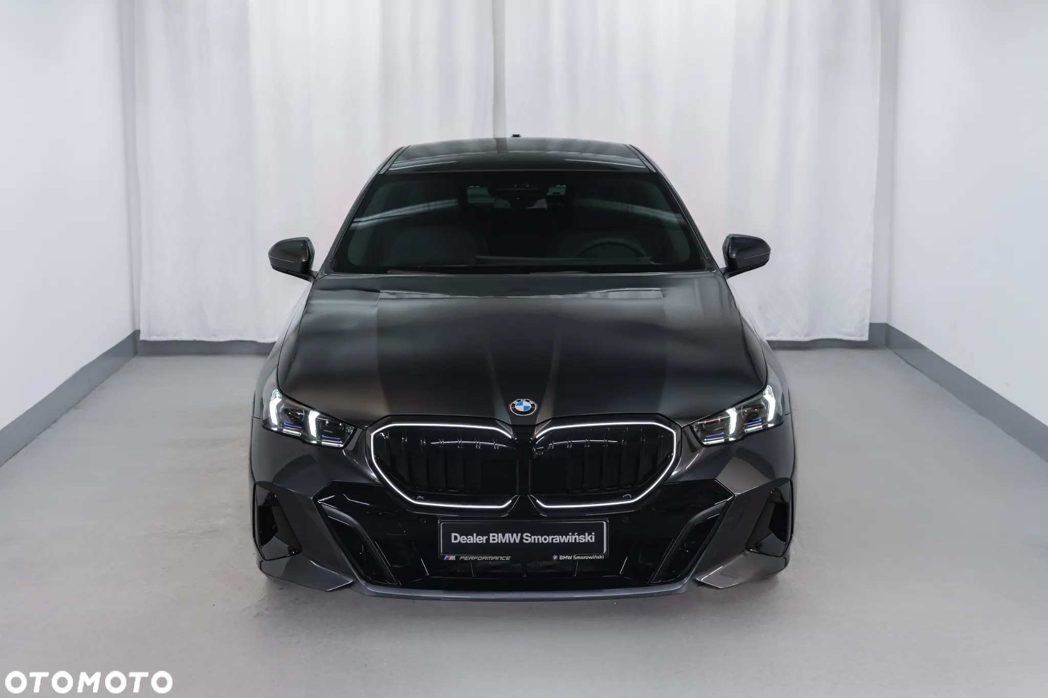 BMW Seria 5 - 10