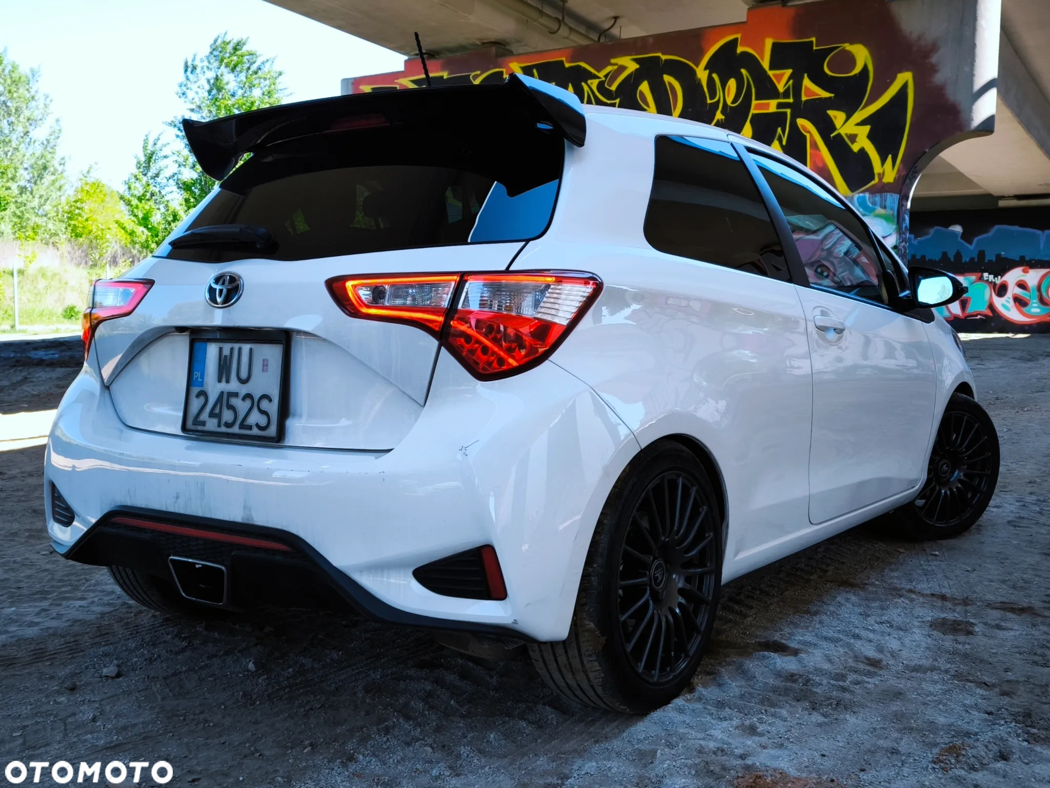 Toyota GR Yaris - 7