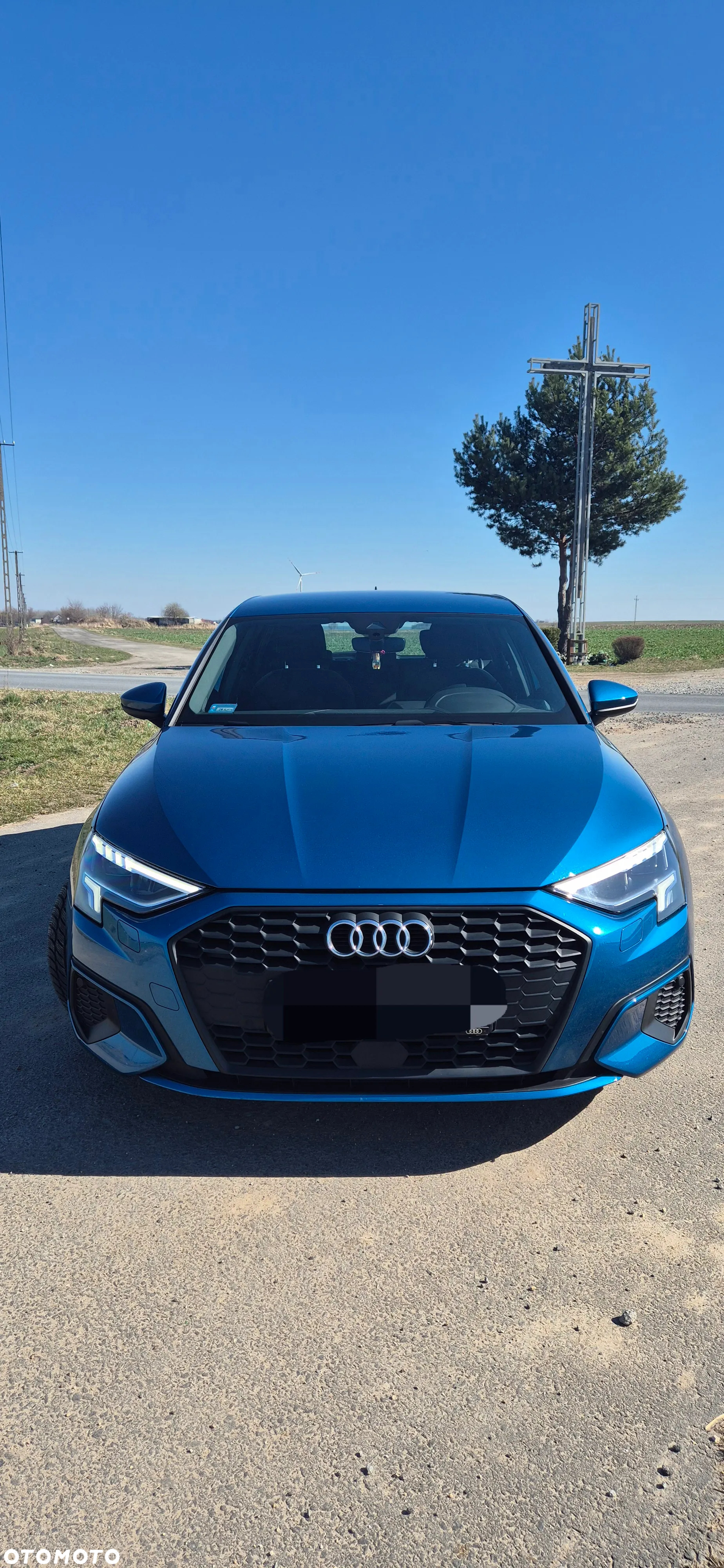 Audi A3 - 7