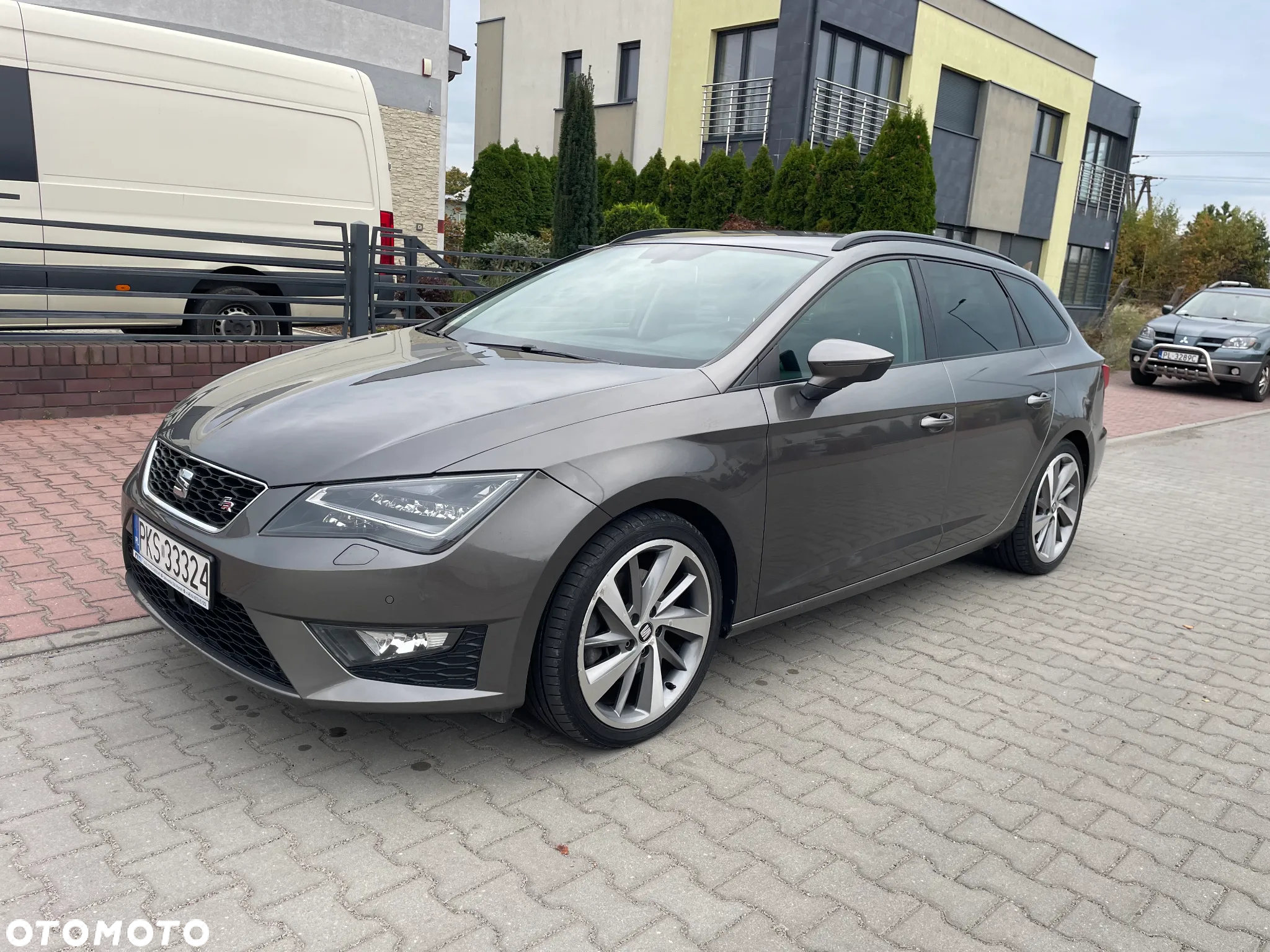 Seat Leon - 10