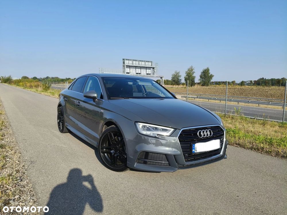 Audi A3 - 1