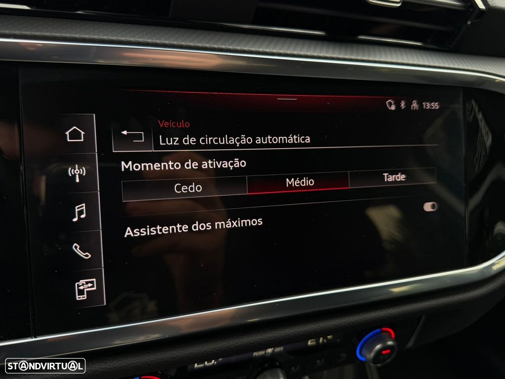 Audi Q3 Sportback 35 TDI S line S tronic - 43