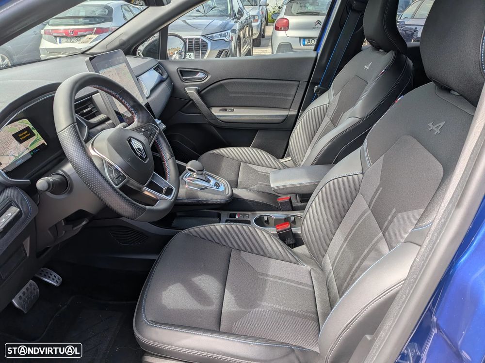 Renault Captur - 11