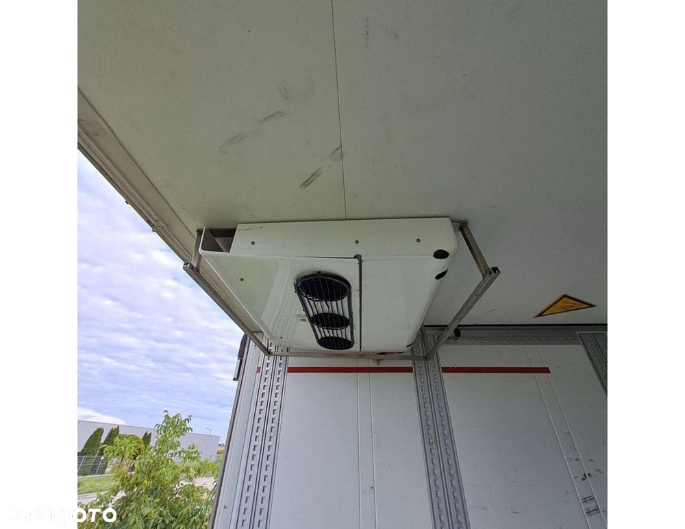 Schmitz Cargobull SCHMITZ SKO FP45 TK SPECTRUM MULTITEMP - 9