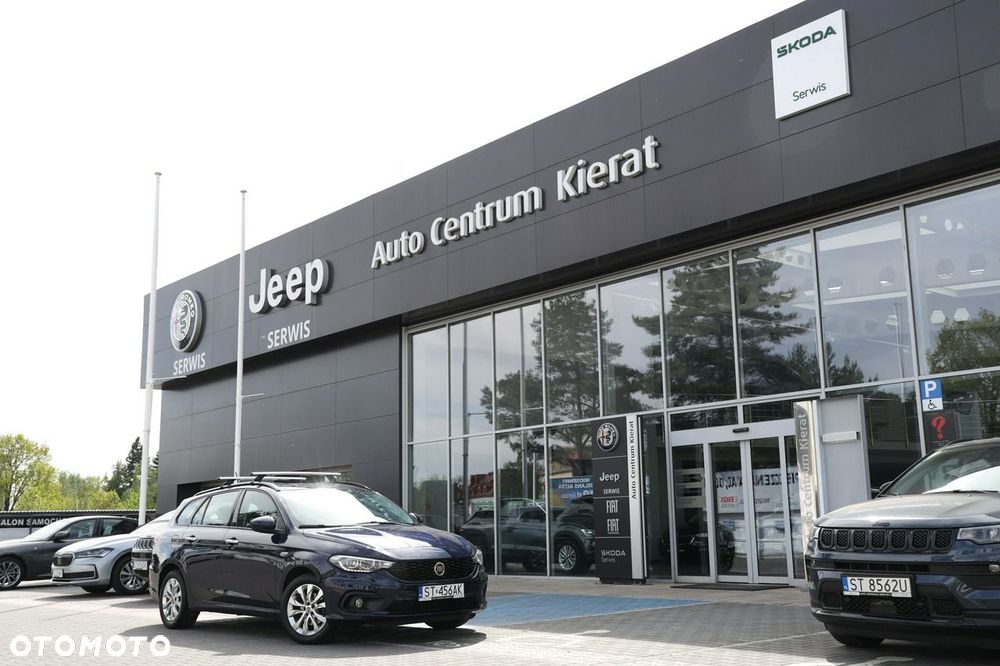 Fiat Tipo 1.4 16v Lounge - 2