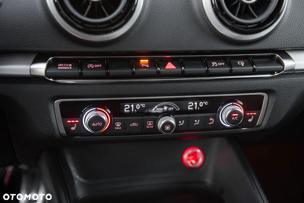 Audi S3 - 23