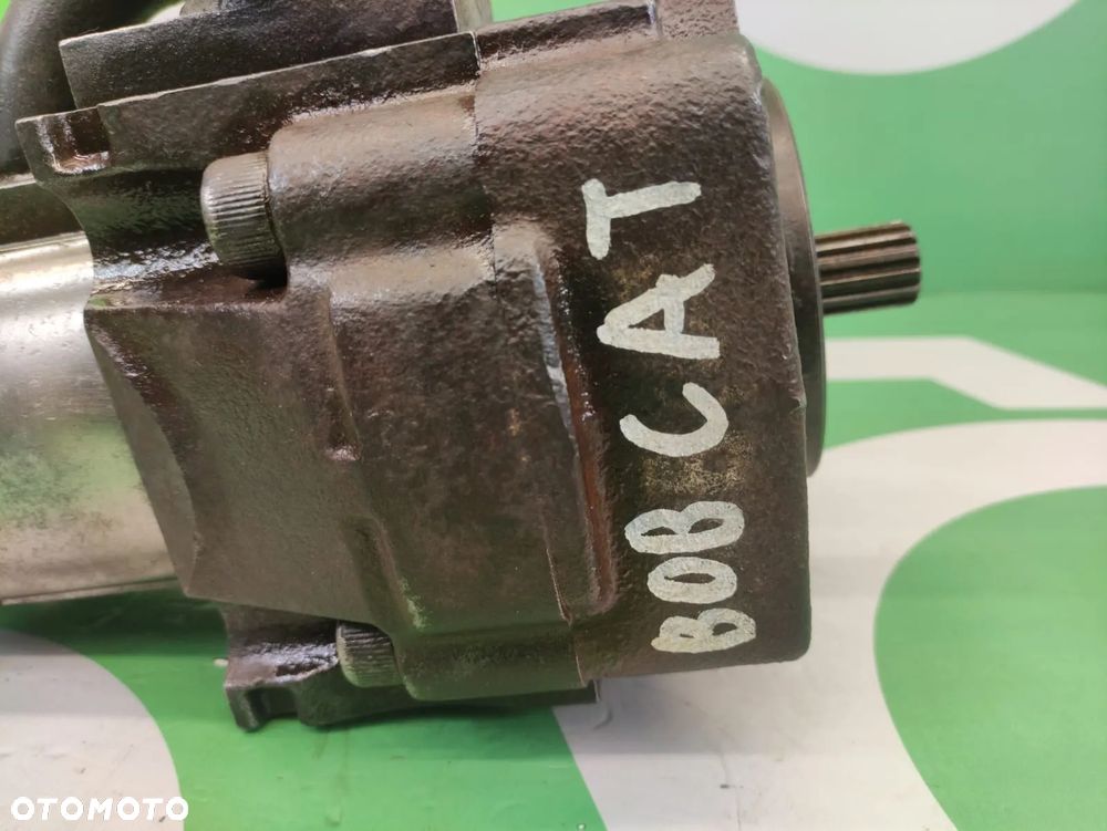 Pompa hydrauliczna 13121940 CASAPPA Cat 236-5106 Caterpillar 257B - 9
