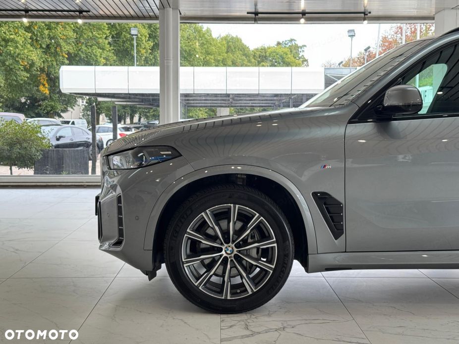 BMW X5 xDrive30d mHEV M Sport sport - 14