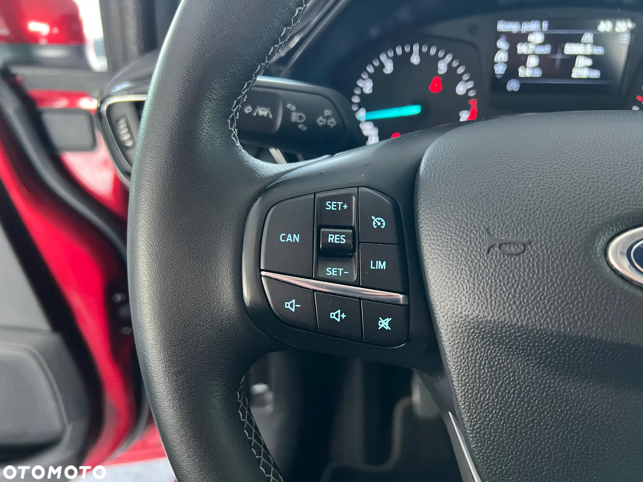 Ford Fiesta 1.0 EcoBoost GPF Titanium ASS - 23