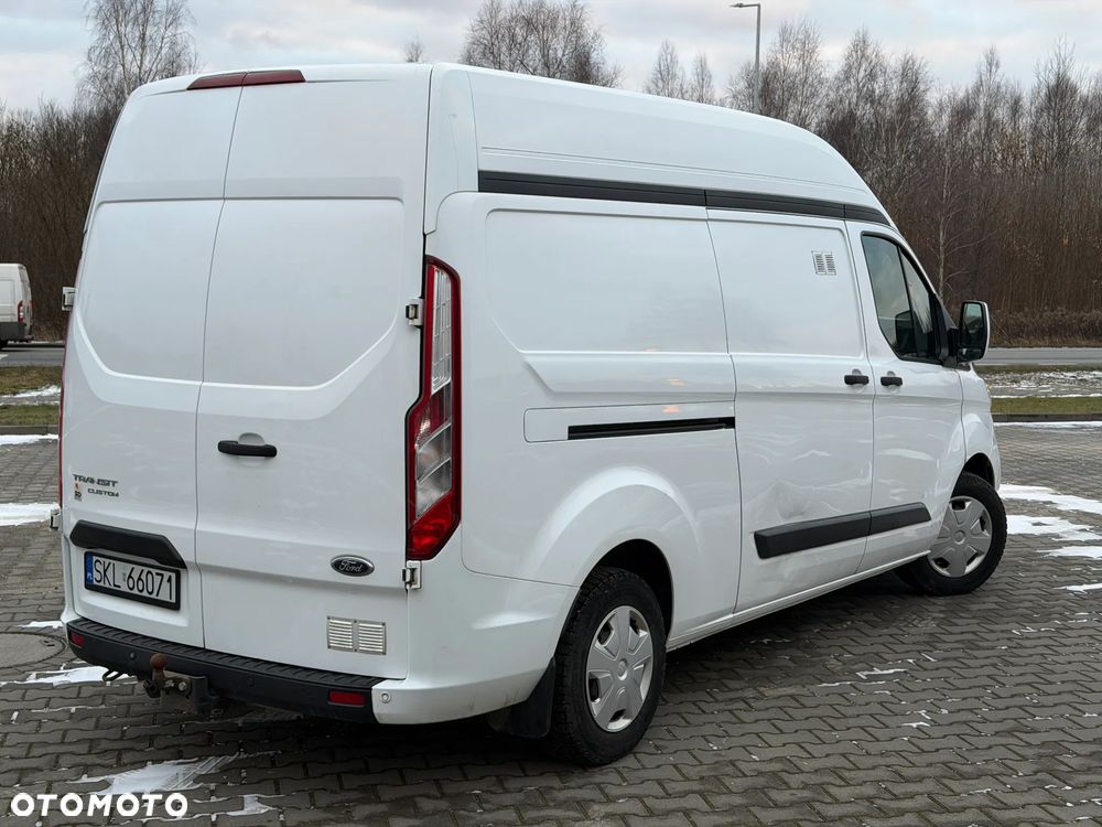 Ford Transit Custom L2H2 - 6