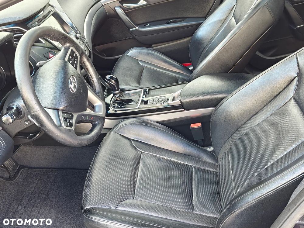 Hyundai i40 1.7 CRDi Automatik Premium - 23