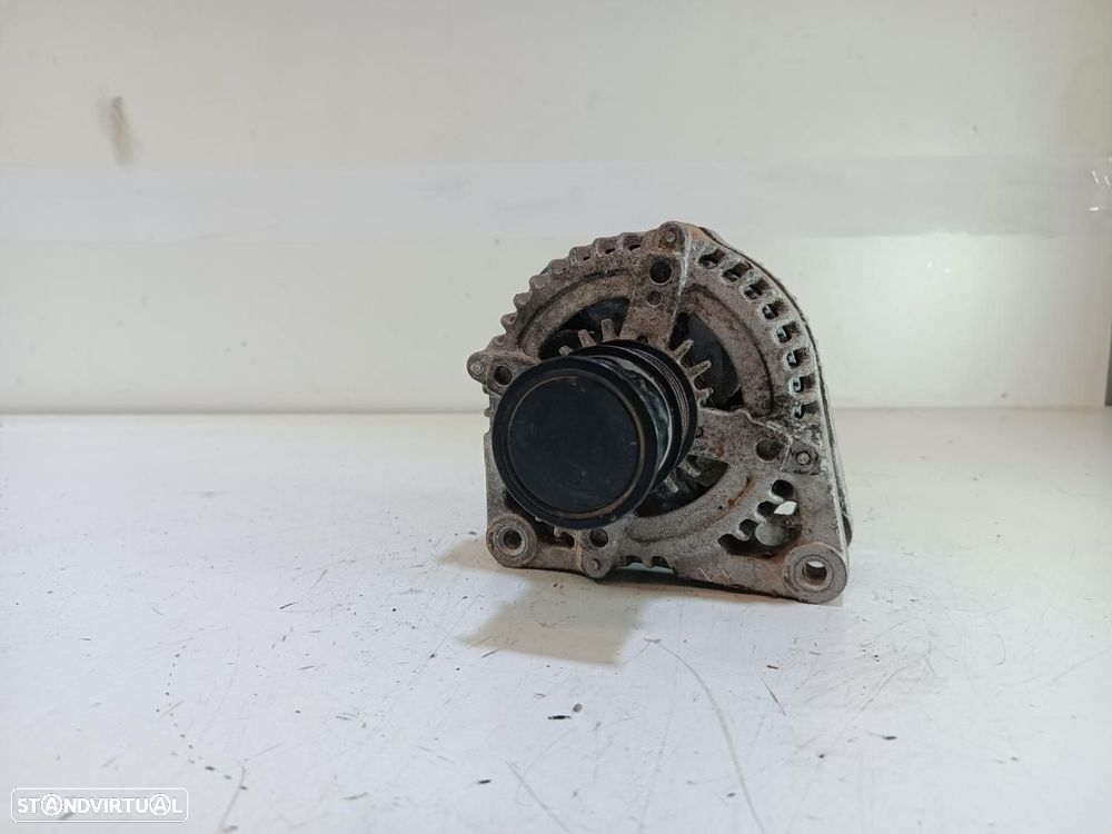 ALTERNADOR FORD ECOSPORT CR6 - 1