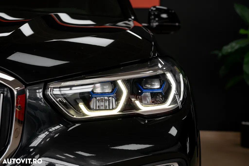 BMW X5 xDrive40i xLine - 19