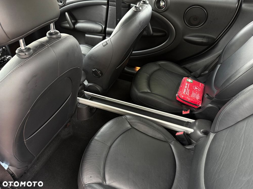 MINI Countryman - 14