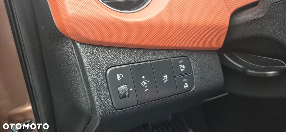 Hyundai i10 1.0 BlueDrive Premium - 15