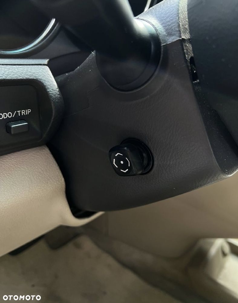 Lexus RX 400h (hybrid) Executive - 19