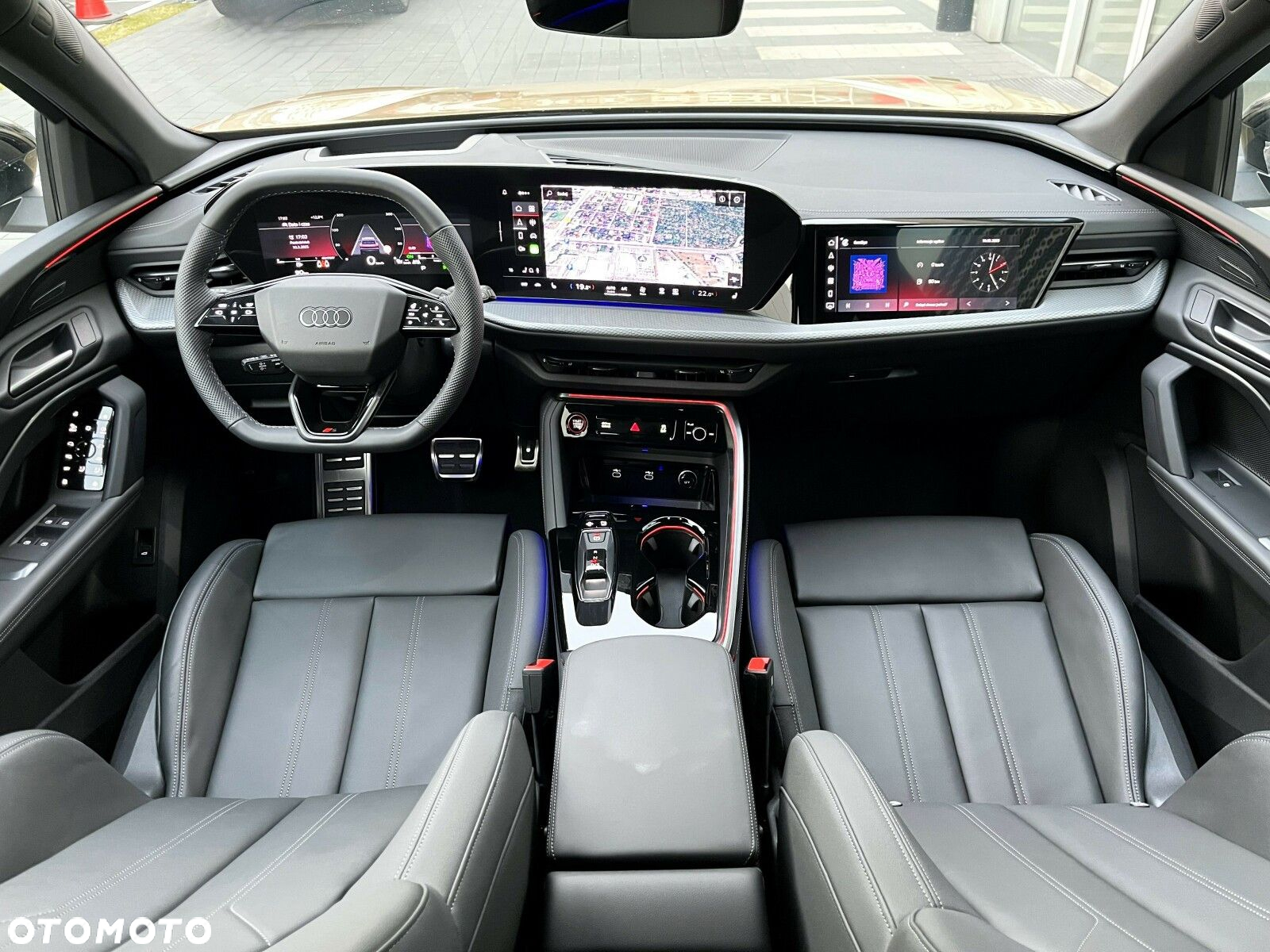 Audi Q5 - 19