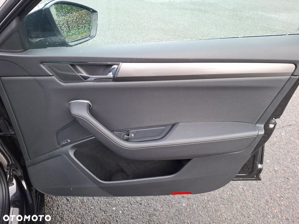 Skoda Superb 1.5 TSI ACT Style - 35