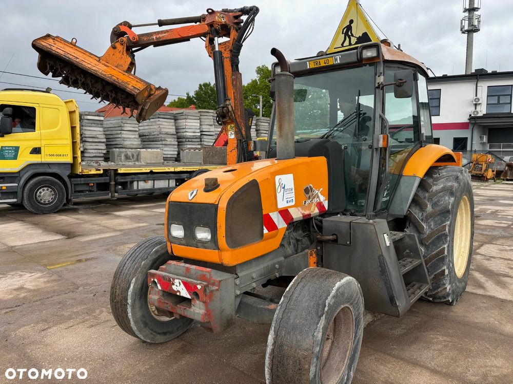 Renault Ergos 95 H2R - 3