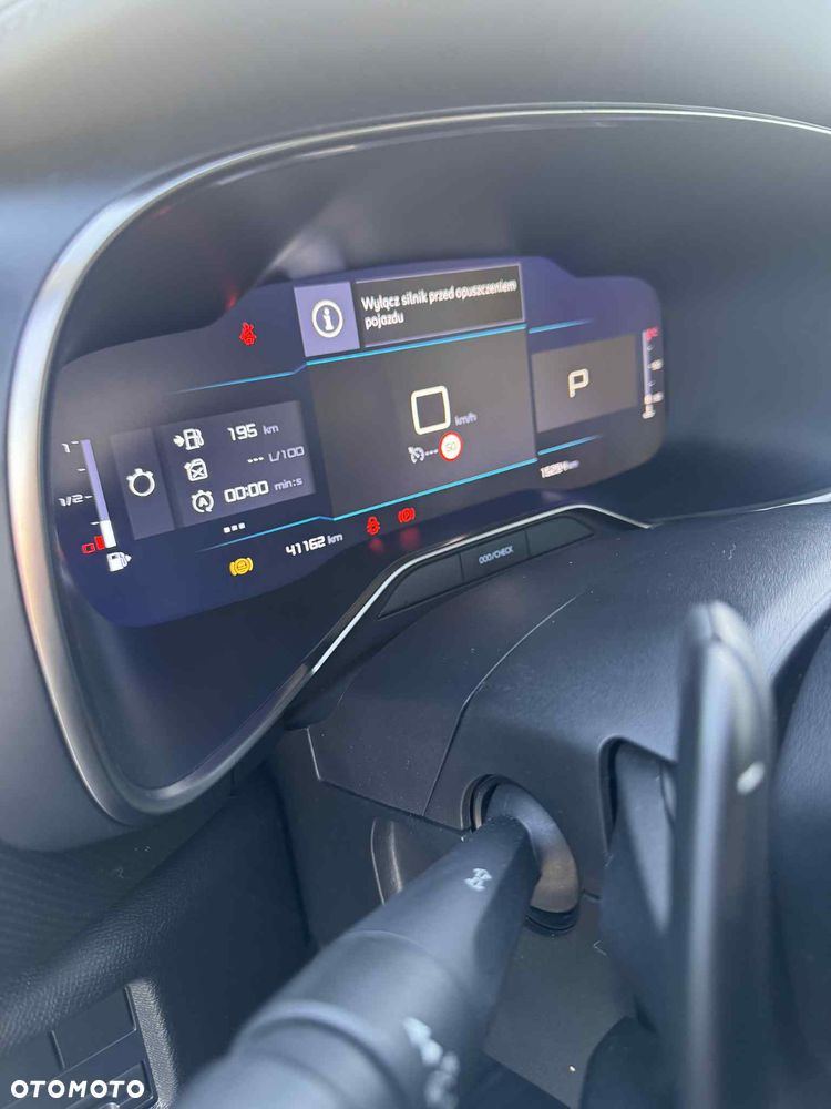 Citroën C5 Aircross 1.5 BlueHDi C-Series EAT8 - 14