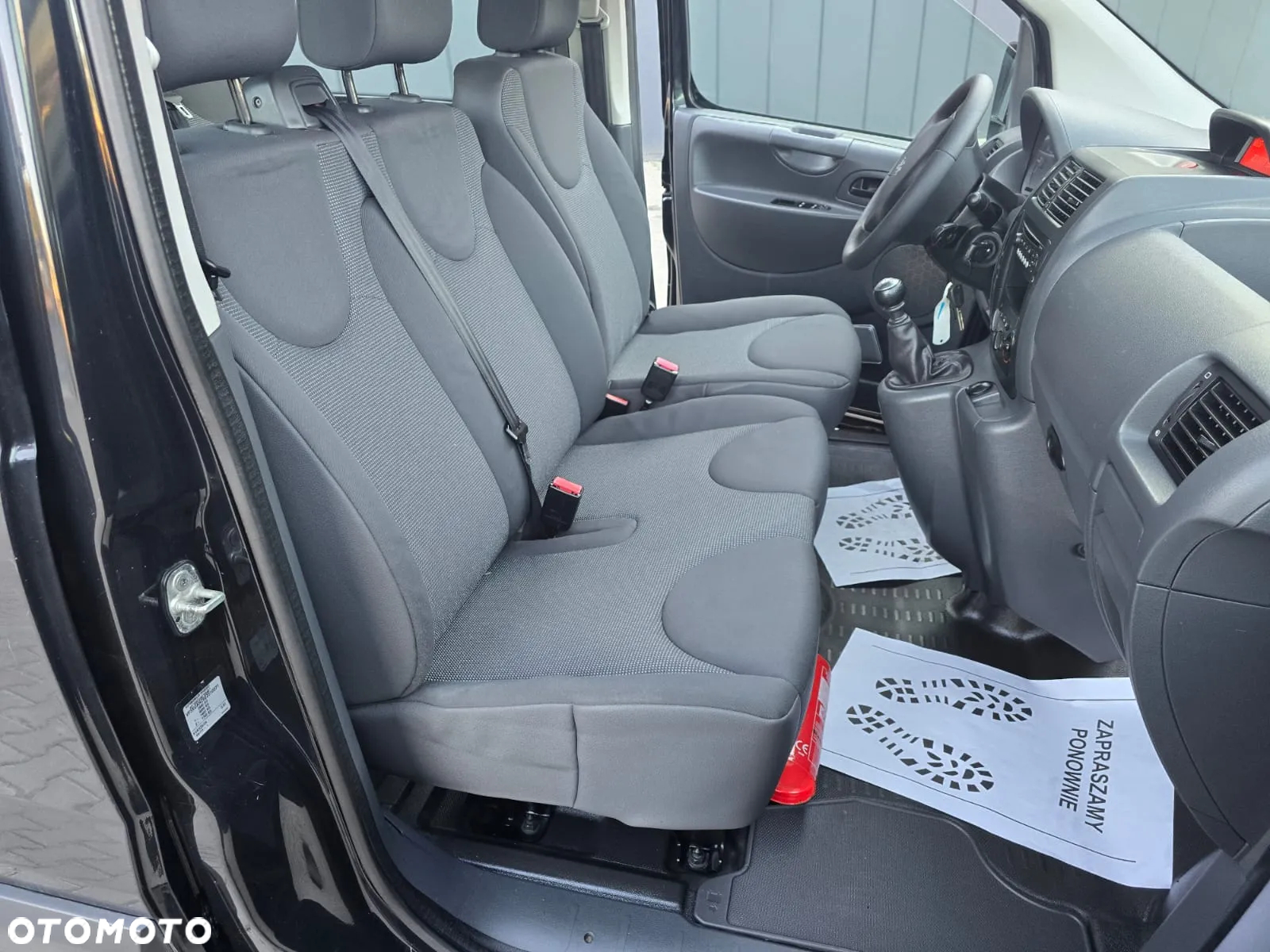 Peugeot Expert - 21