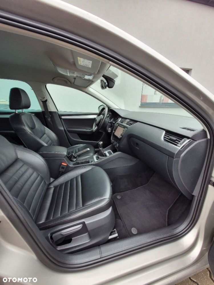 Skoda Octavia 1.6 TDI Edition - 18