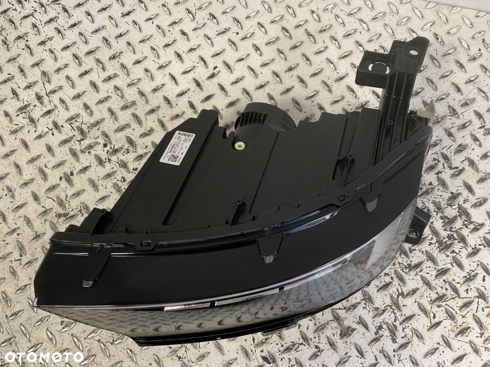 LAMPA LEWA PRZEDNIA OPEL MOKKA 2 II B FULL LED EUROPA 9847939680 - 3