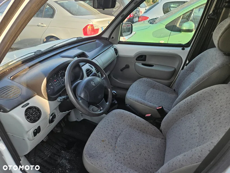 Renault Kangoo - 6