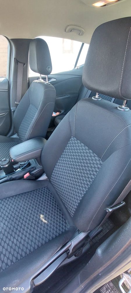 Opel Astra 1.2 T Edition S&S - 7