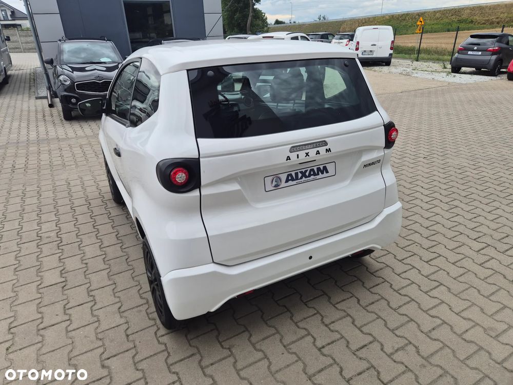 Aixam City - 17