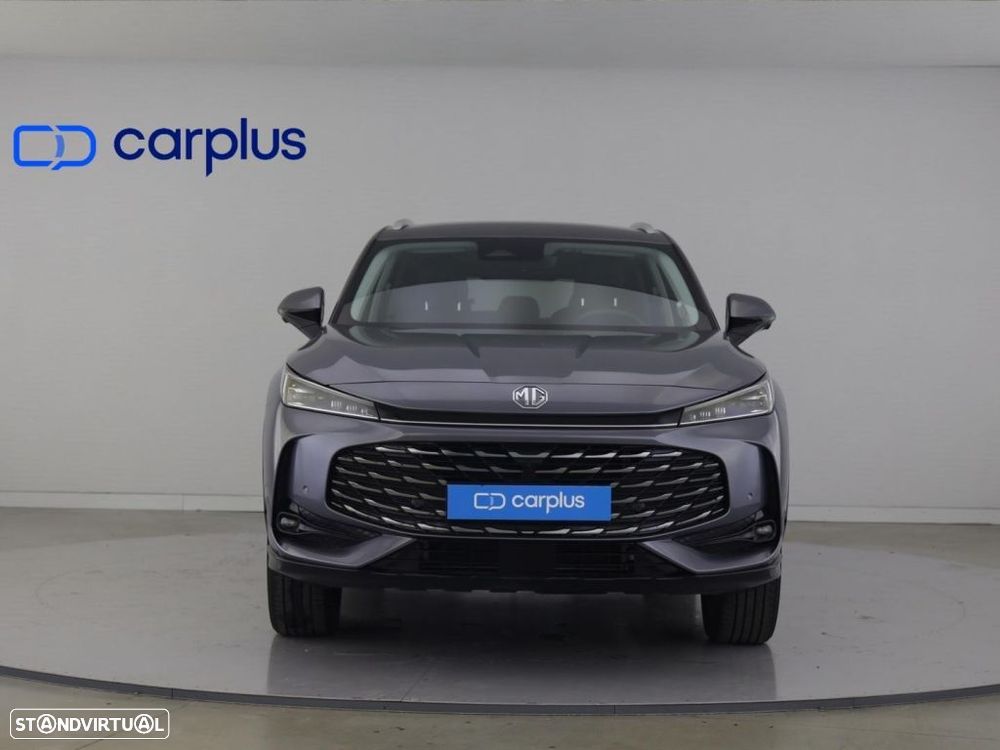MG HS 1.5 Plug-in Hybrid Luxury - 3