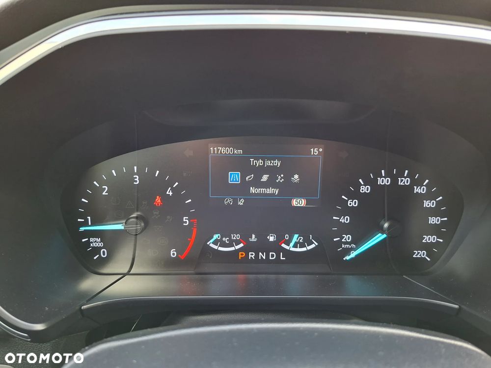 Ford Kuga 2.0 EcoBlue AWD Titanium X - 22