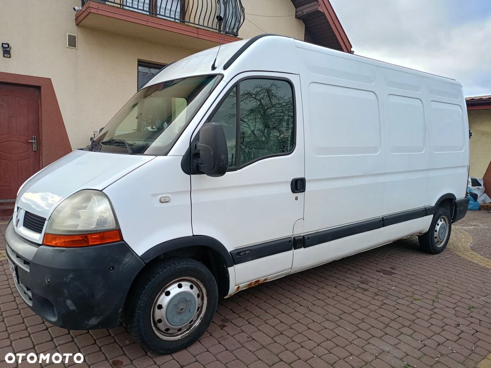 Renault Master - 4