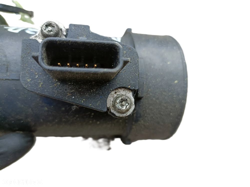 NISSAN X-TRAIL I 01-07 2,2 DCI PRZEPŁYWOMIERZ 22680AW400 * - 4