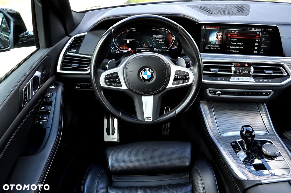 BMW X5 xDrive25d Sport-Aut - 26