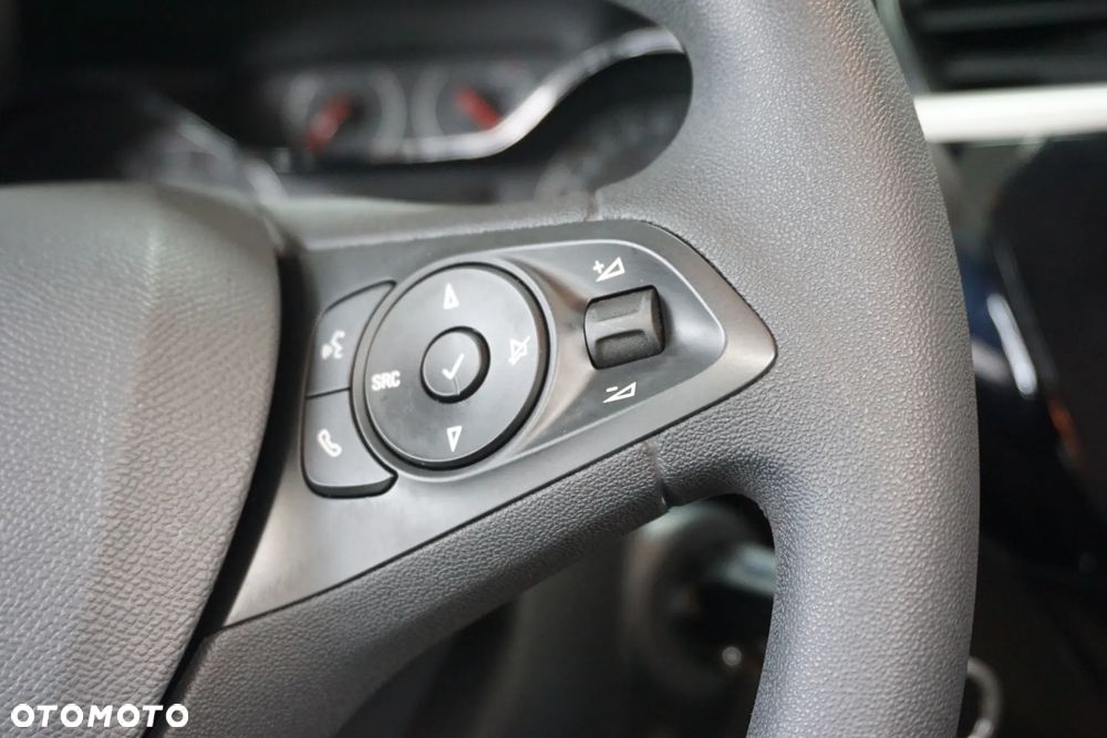 Opel Corsa 1.2 Start/Stop Edition - 34