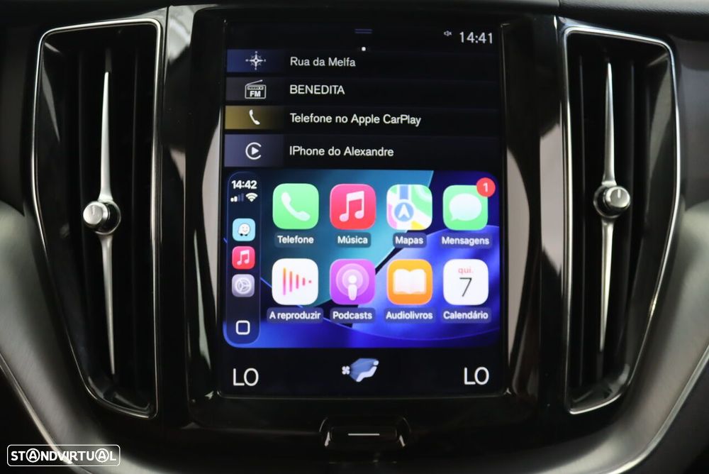 Volvo XC 60 - 19