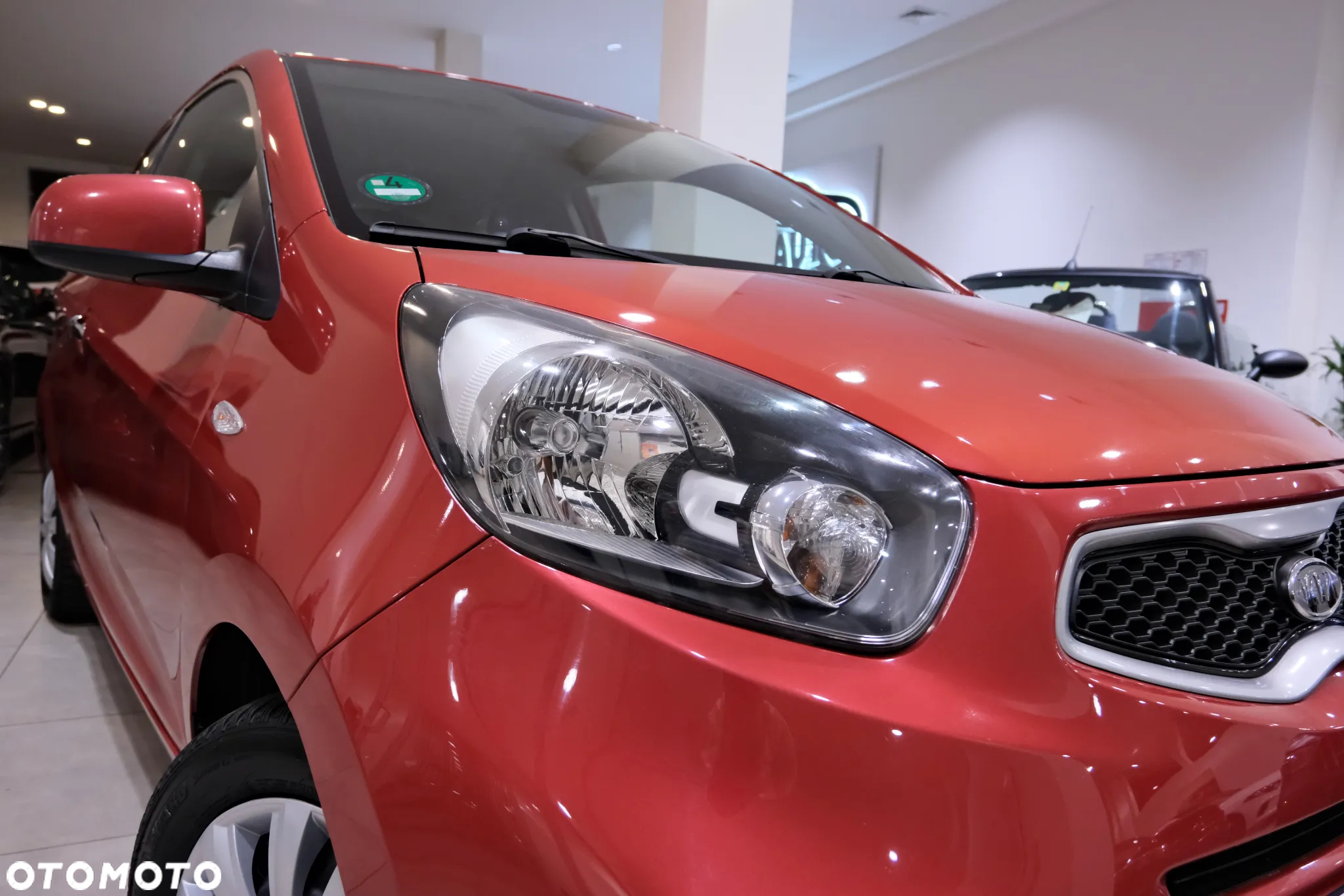 Kia Picanto 1.0 Attract - 6